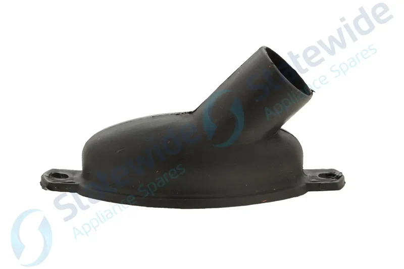 Polivac MM1700E Scrubber Squeegee Port-Genuine
