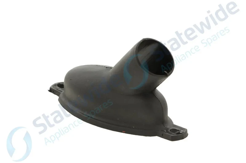 Polivac MM1700E Scrubber Squeegee Port-Genuine