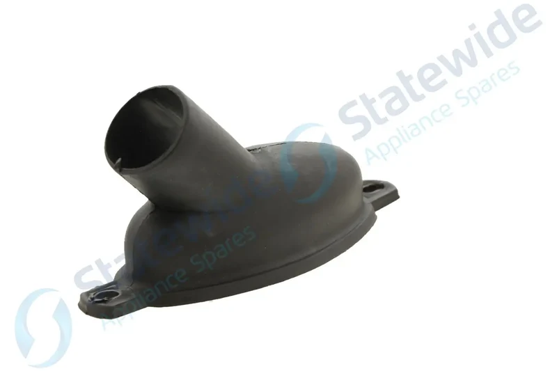 Polivac MM1700E Scrubber Squeegee Port-Genuine