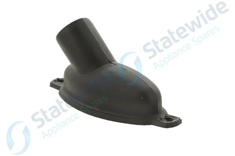 Polivac MM1700E Scrubber Squeegee Port-Genuine