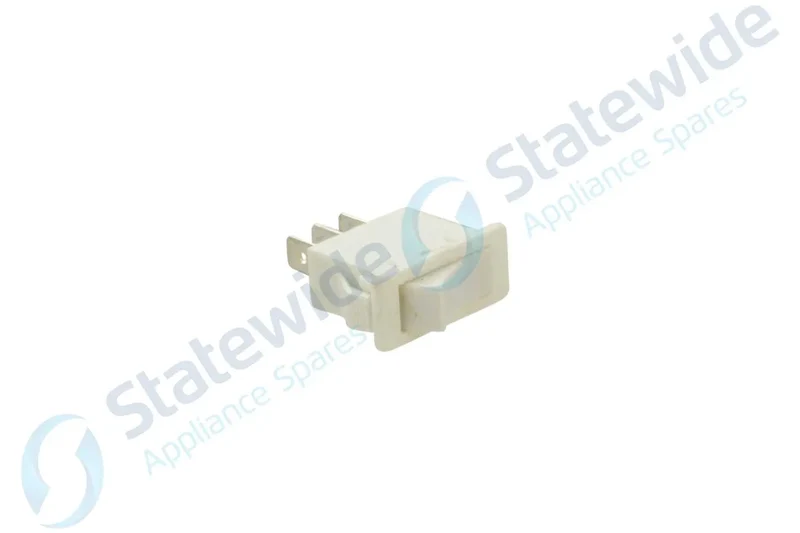 HOOVER Dryer START Switch-D6034-NON Genuine