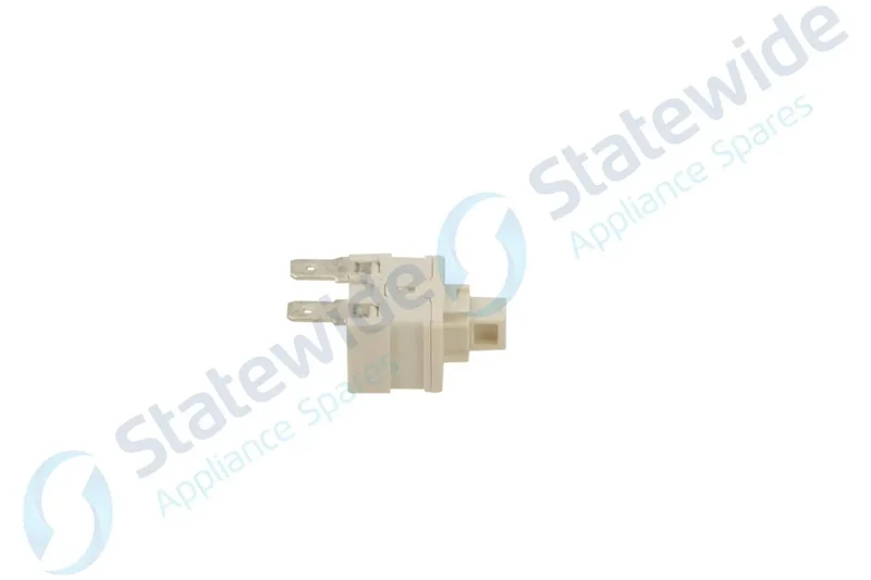 ELECTROLUX/SIMPSON/WEST Dryer On/OFF Switch-Genuine