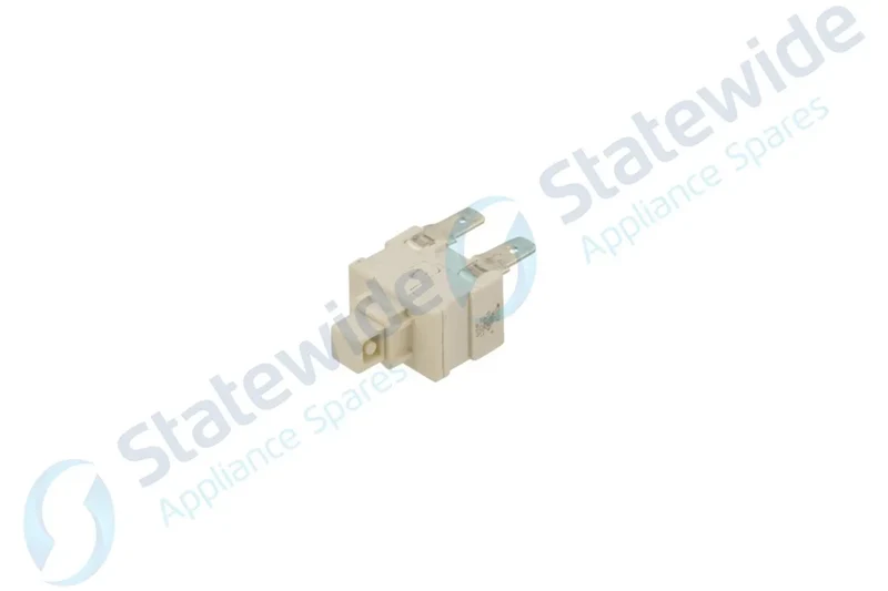 ELECTROLUX/SIMPSON/WEST Dryer On/OFF Switch-Genuine