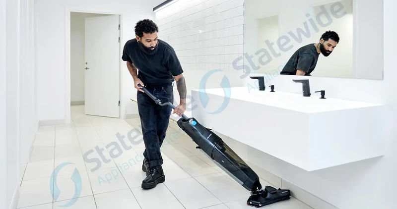 Nilfisk Dryft (58002003) S-Motion Portable Scrubber-Brand New