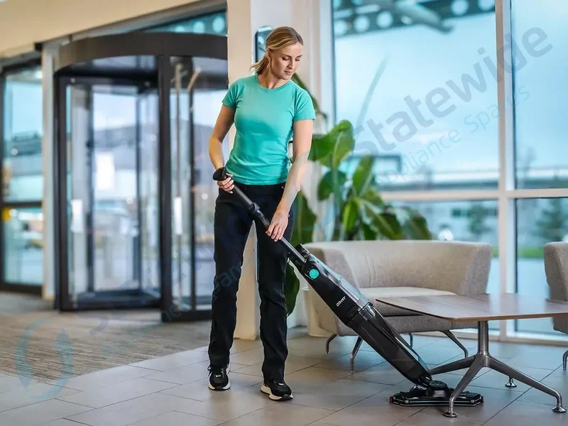 Nilfisk Dryft (58002003) S-Motion Portable Scrubber-Brand New