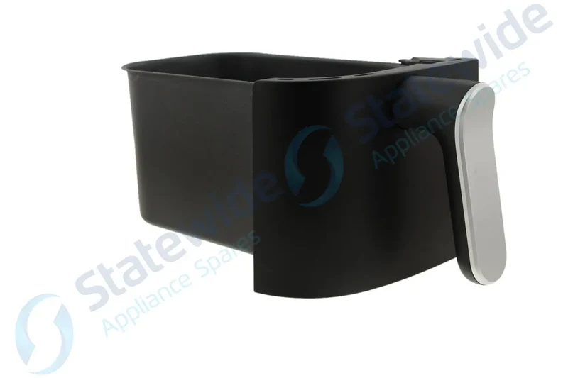PHILIPS AIRFRYER (SMALL) PAN-NA551-Genuine