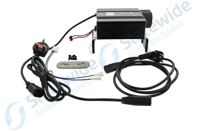 Nifisk SC401 Scrubber Battery Charger-Genuine