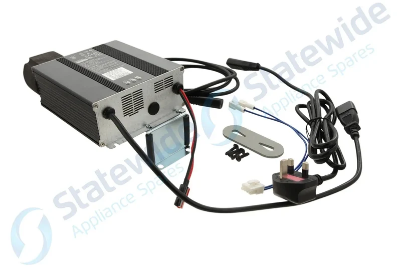 Nifisk SC401 Scrubber Battery Charger-Genuine