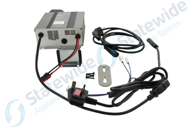 Nifisk SC401 Scrubber Battery Charger-Genuine