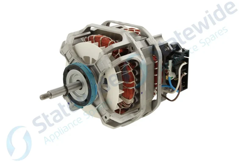 LG Dryer Drum Motor-RN1329CN7P-Genuine