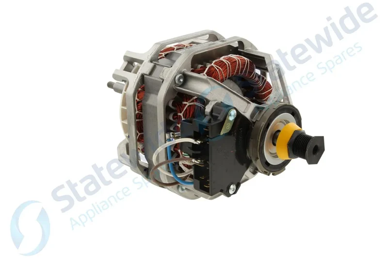 LG Dryer Drum Motor-RN1329CN7P-Genuine