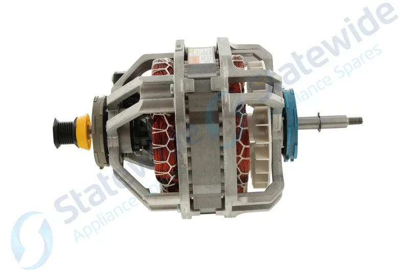 LG Dryer Drum Motor-RN1329CN7P-Genuine