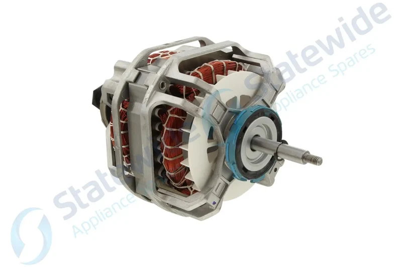 LG Dryer Drum Motor-RN1329CN7P-Genuine