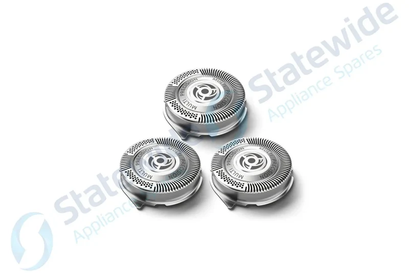 PHILIPS SHAVING HEADS SH50 (3 HEADS)-Series 5000