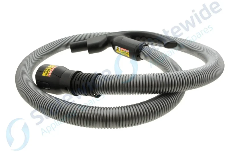 HOOVER/SAUBER ALLERGY/PRO PETS Vacuum Hose-Genuine