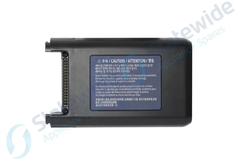 LG CORDZERO A9-ACE Vacuum Li-ion 18.5V BATTERY-Genuine