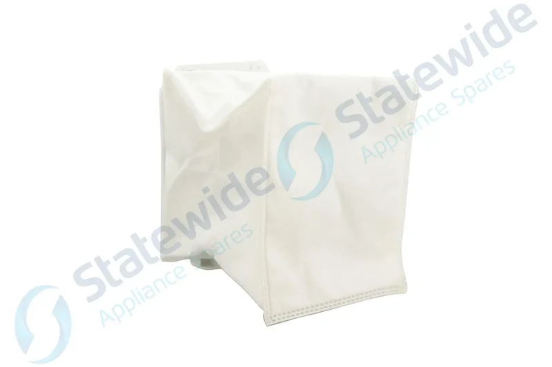 LG CORDZERO A9MULTI Vacuum ALLINONE TOWER DUST BAG (QTY 1)-VDS-ST4WN