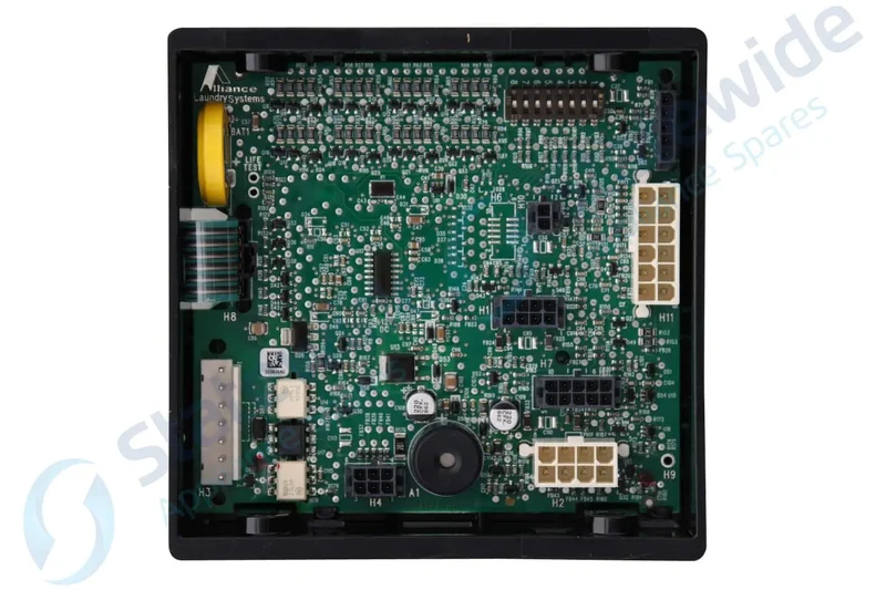 Speed Queen Dryer Control PCB - SAT30NNEFNXG3N0000-Genuine