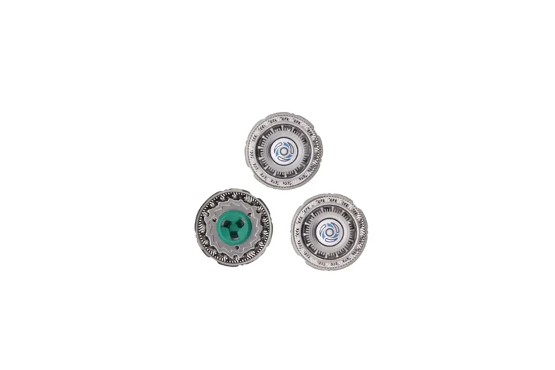 Philips Shaving Heads (3 Heads) SH70-Series 7000-Genuine