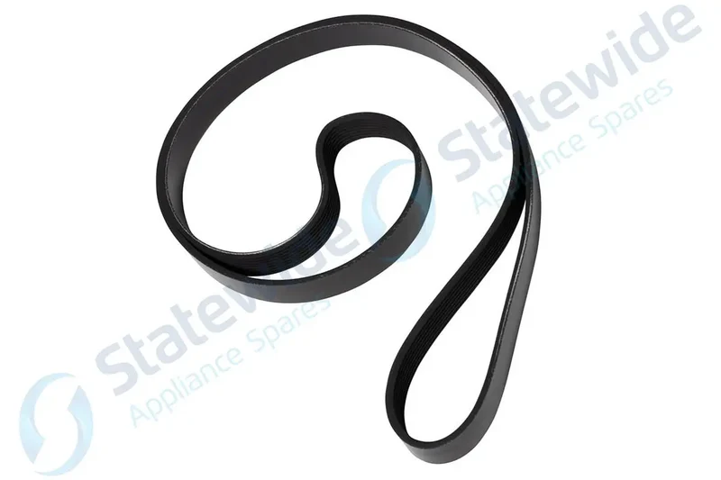 Speed Queen Dryer Poly-V Belt ( Lower) (520J9 KR150)-BU075L-Genuine