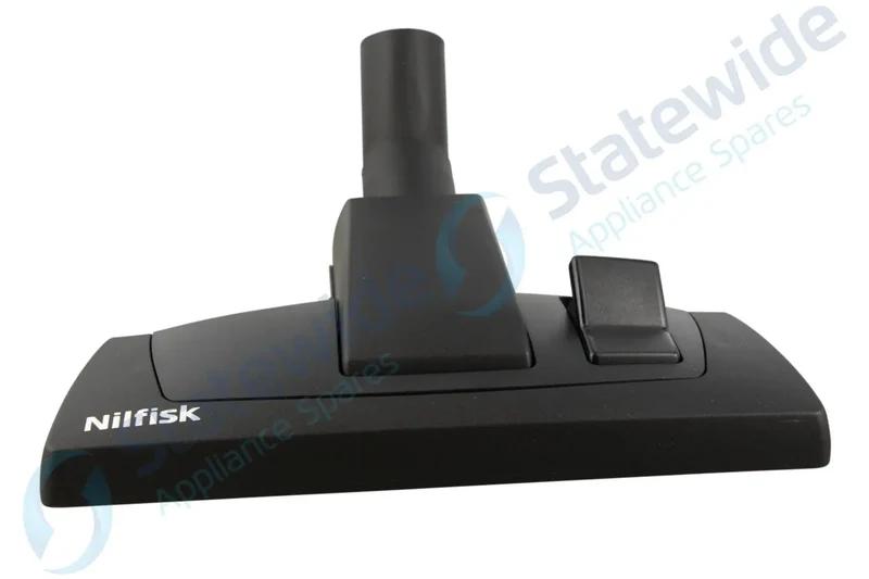 NILFISK GM/GS80, GM/GS90 Vacuum DELUXE COMBO Floor TOOL-Genuine