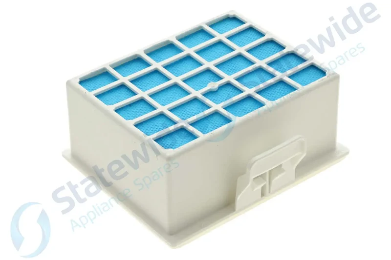 BOSCH Vacuum HIGH PERFORMANCE HYGIENE Filter F1C5L-Genuine