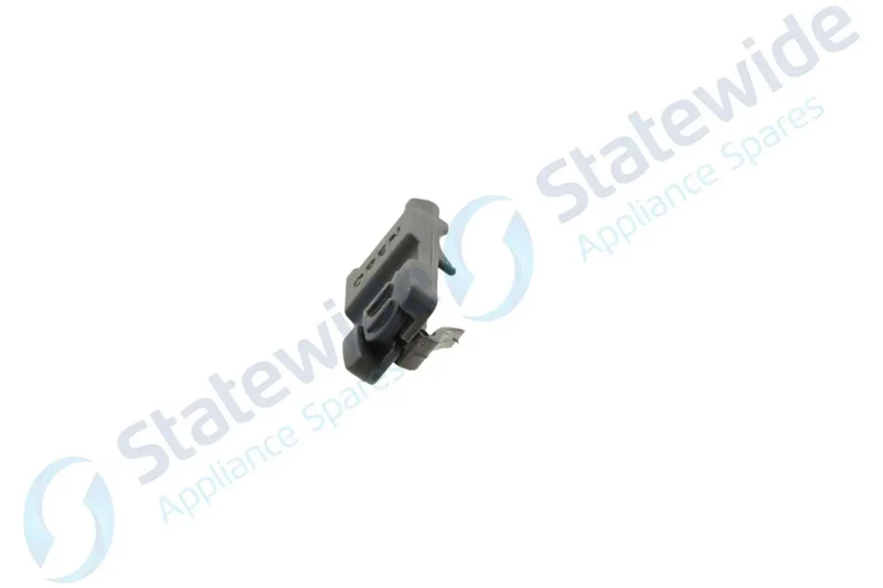 ELECTROLUX ERGORAPIDO Vacuum Side Clip ROLL Brush-Genuine