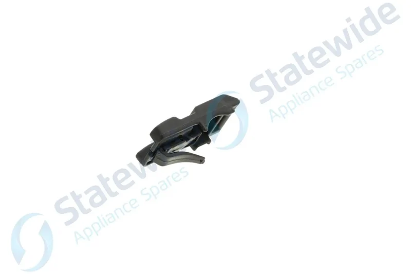 ELECTROLUX ERGORAPIDO Vacuum Side Clip ROLL Brush-Genuine