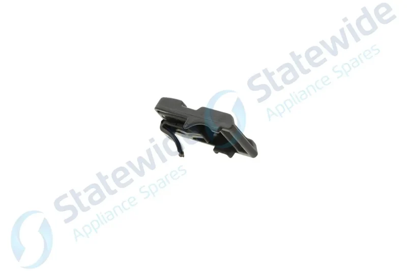ELECTROLUX ERGORAPIDO Vacuum Side Clip ROLL Brush-Genuine