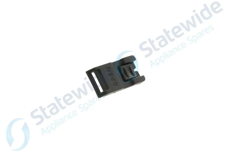 ELECTROLUX ERGORAPIDO Vacuum Side Clip ROLL Brush-Genuine