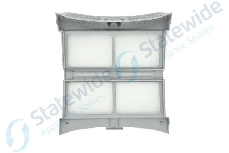HAIER Dryer Outer LINT Filter-HDHP80AN1, HDHP90AN-Genuine