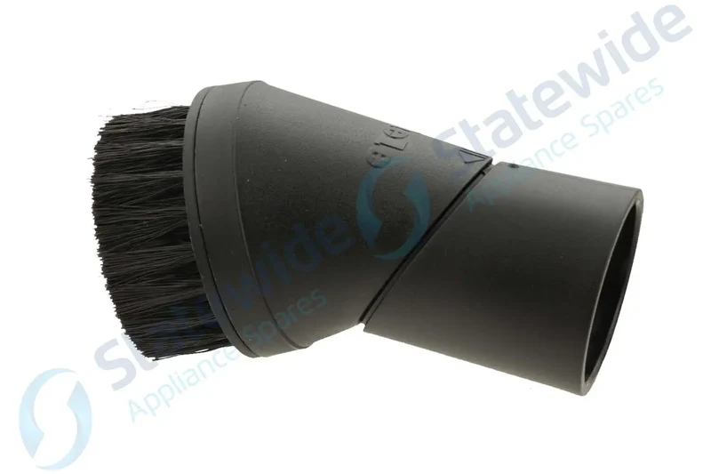 MIELE Vacuum DUSTING Brush (With swivel Joint)-S5381-Genuine