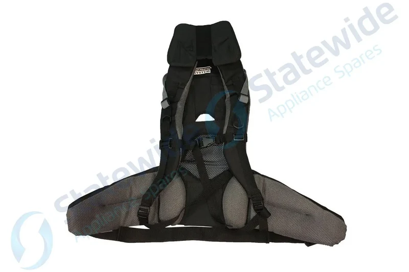 PULLMAN PV900 ADVANCE COMMANDER BACKPACK Vacuum HARNESS-Genuine
