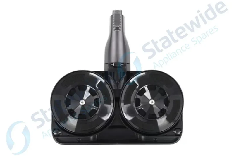 LG CORDZERO A9 Vacuum Power DRIVE MOP Floor TOOL (PADS NOT INC)-Genuine