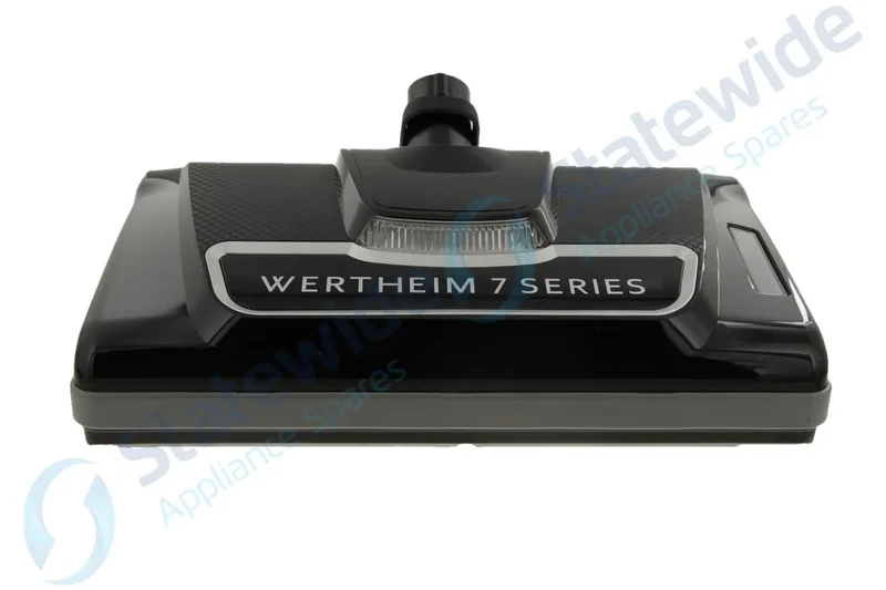 WERTHEIM 7 Series Vacuum CARPET Power Head-W9000-Genuine