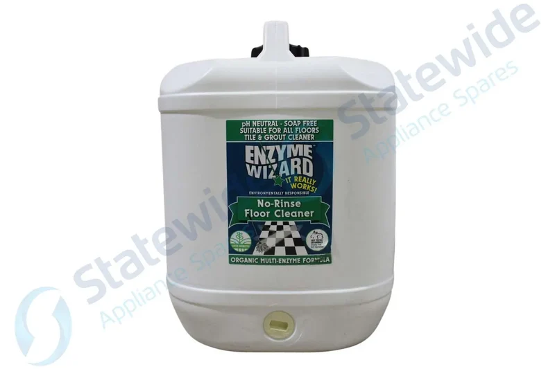 Enzyme Wizard No Rinse Floor Cleaner 100:1 (10lt)