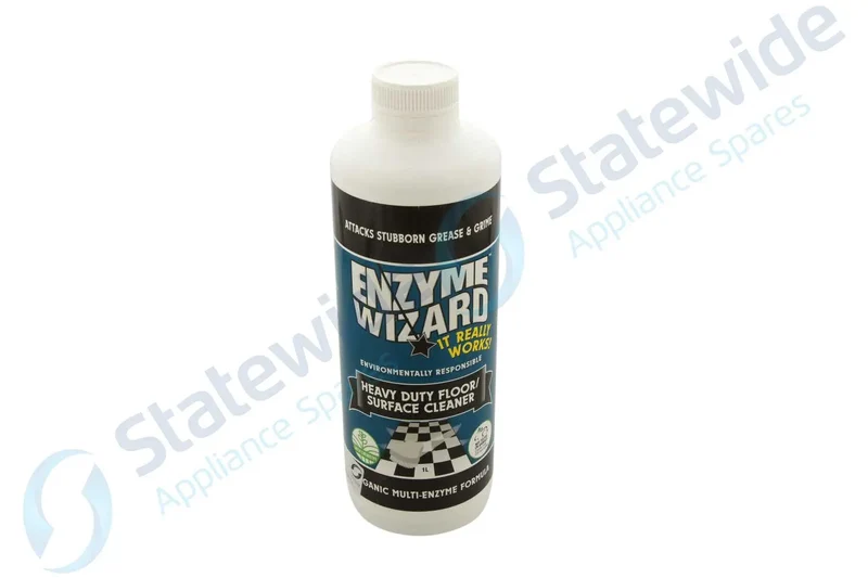 ENZYME WIZARD HEAVY DUTY Floor/SURFACE CLEANER 10; 1 (1Lt)