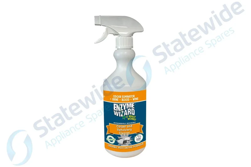 Enzyme Wizard Carpet Stain Remover Spray Rtu (750ml)