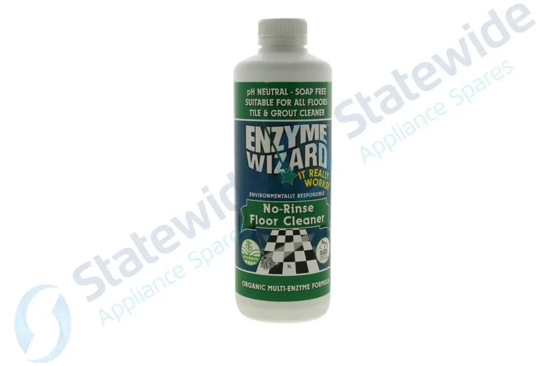 Enzyme Wizard No Rinse Floor Cleaner 100:1 (1Lt)