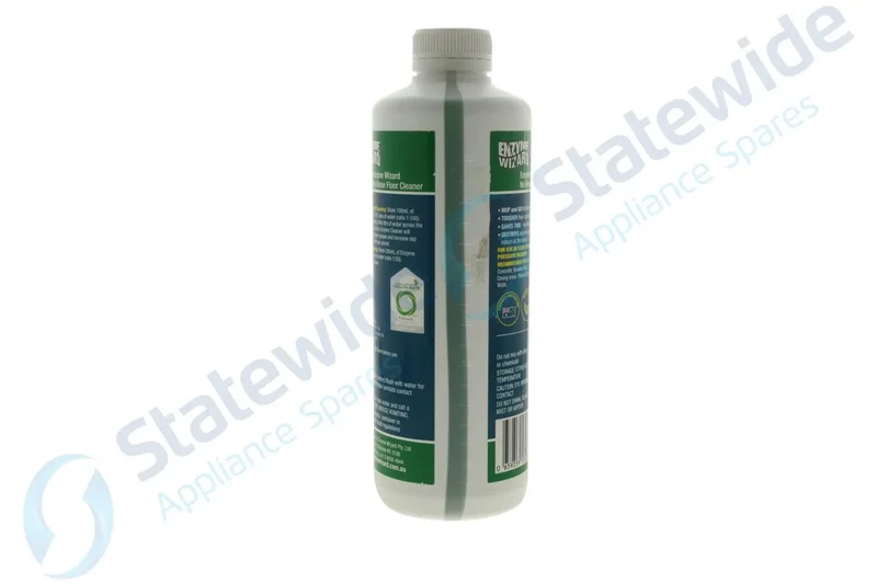 Enzyme Wizard No Rinse Floor Cleaner 100:1 (1Lt)