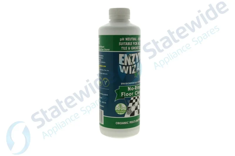 Enzyme Wizard No Rinse Floor Cleaner 100:1 (1Lt)