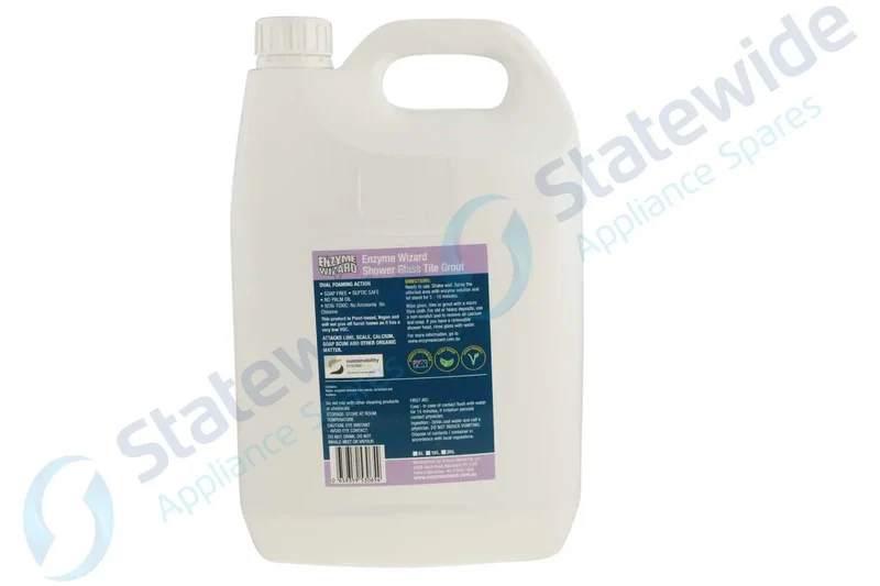 ENZYME WIZARD SHOWER CLEANER RTU (5L)