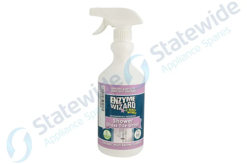 ENZYME WIZARD SHOWER CLEANER RTU (750ML)