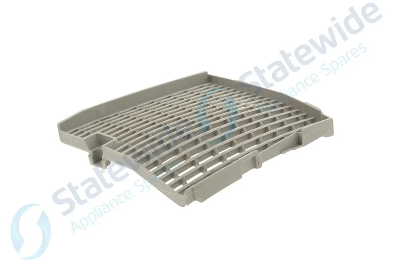 AEG Dryer Filter Cover Plinth Fan