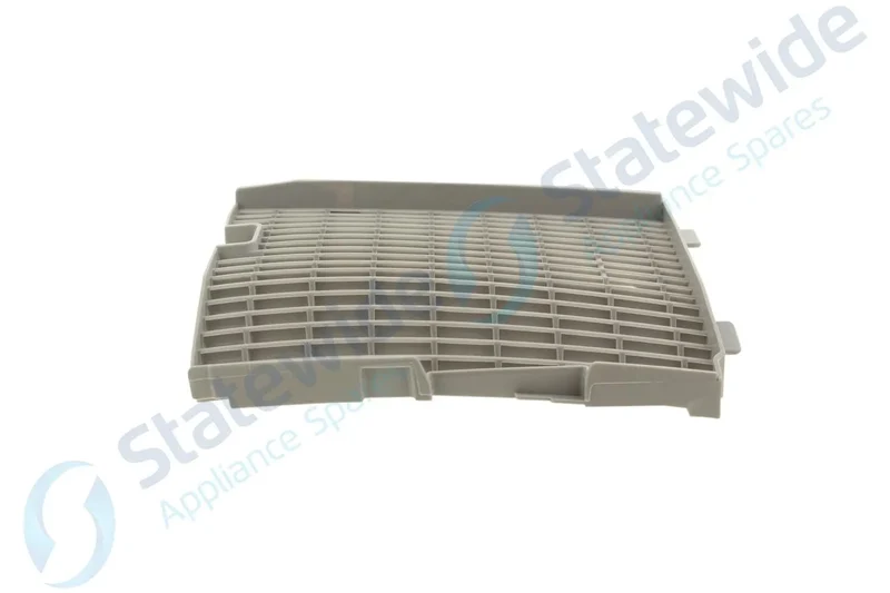 AEG Dryer Filter Cover Plinth Fan