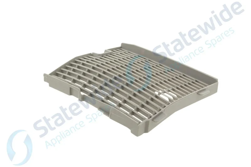 AEG Dryer Filter Cover Plinth Fan