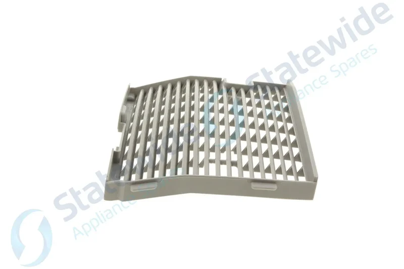 AEG Dryer Filter Cover Plinth Fan