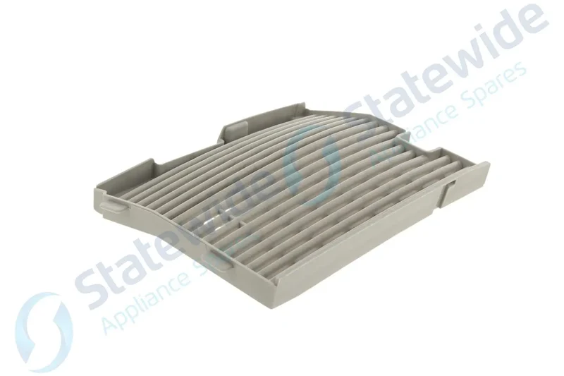 AEG Dryer Filter Cover Plinth Fan