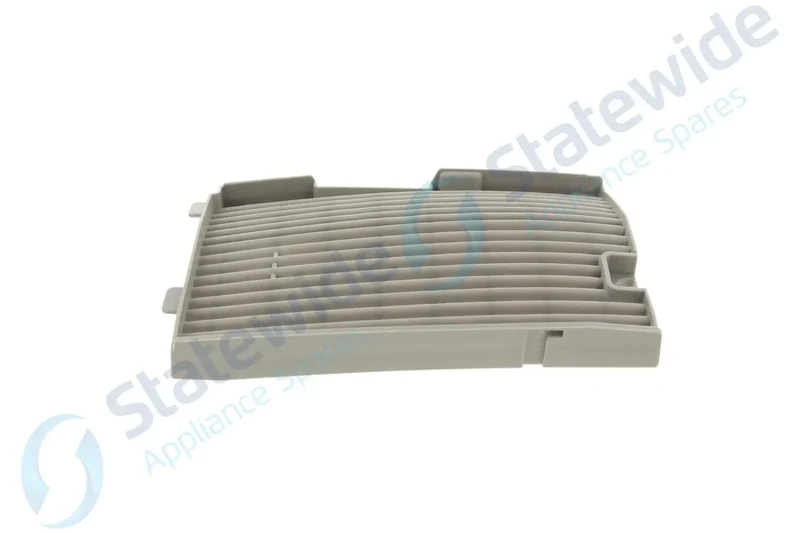 AEG Dryer Filter Cover Plinth Fan