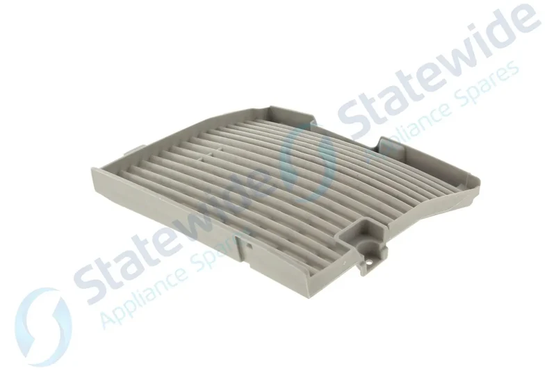 AEG Dryer Filter Cover Plinth Fan